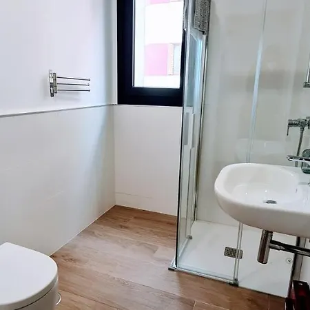 Vv Luz De Mar Apartment Las Palmas / Gran Canaria