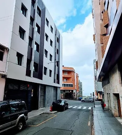 Vv Luz De Mar Las Palmas / Gran Canaria
